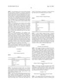 CHOCOLATE BEVERAGE CONTAINING NITROUS OXIDE AND CARBON DIOXIDE diagram and image