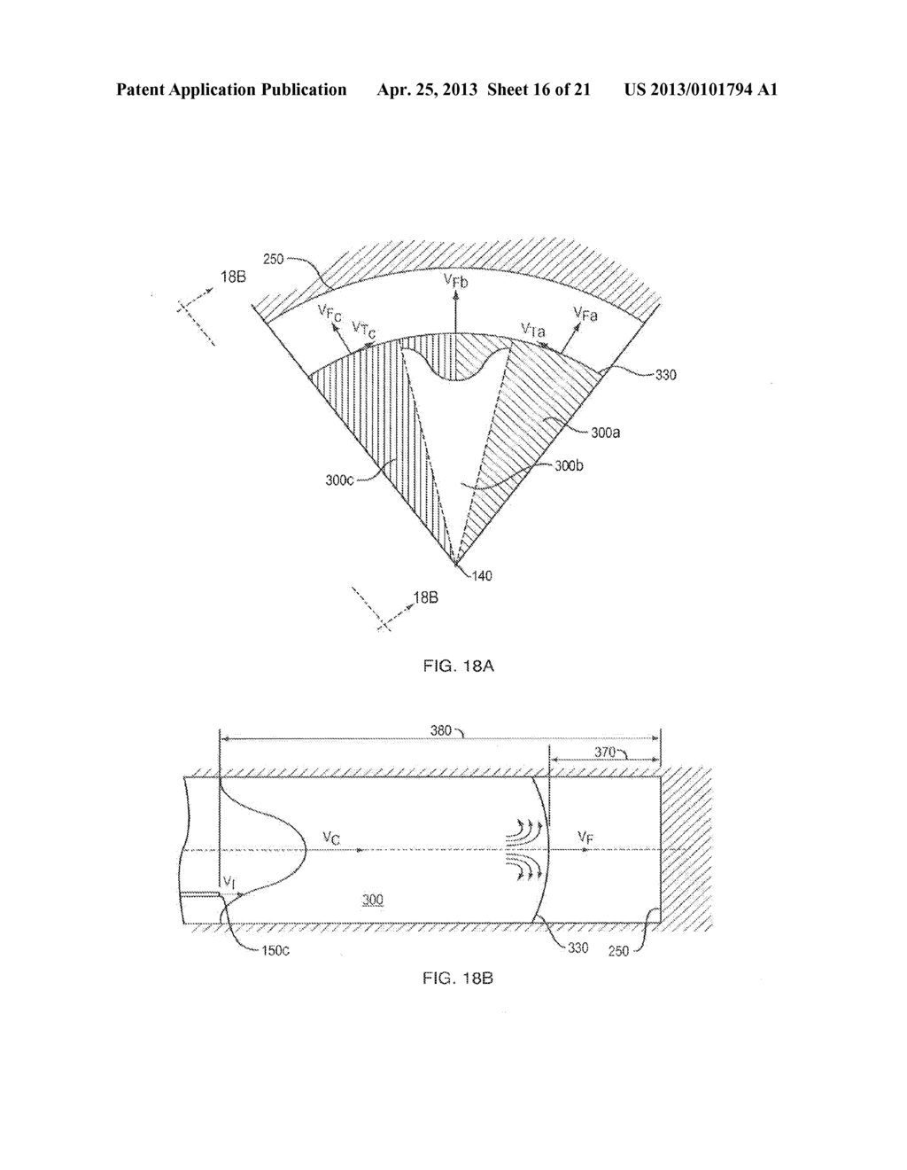 Non-Symmetric Multiple Layer Injection Molded Products and Methods - diagram, schematic, and image 17