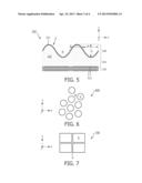 ACTUATOR DEVICE WITH IMPROVED TACTILE CHARACTERISTICS diagram and image