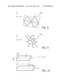 ACTUATOR DEVICE WITH IMPROVED TACTILE CHARACTERISTICS diagram and image