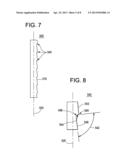 METHOD FOR ADHERING A COATING TO A SUBSTRATE STRUCTURE diagram and image