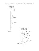 METHOD FOR ADHERING A COATING TO A SUBSTRATE STRUCTURE diagram and image