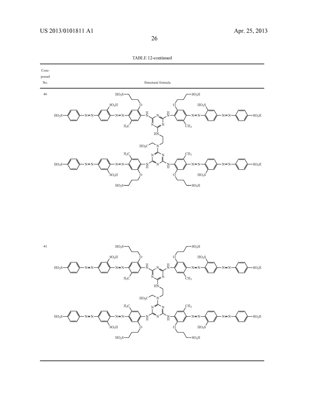 INK COMPOSITION, INKJET RECORDING METHOD AND COLORED BODY - diagram, schematic, and image 27