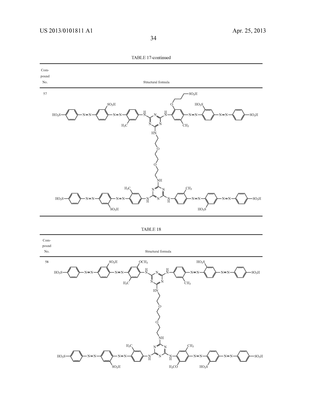 INK COMPOSITION, INKJET RECORDING METHOD AND COLORED BODY - diagram, schematic, and image 35