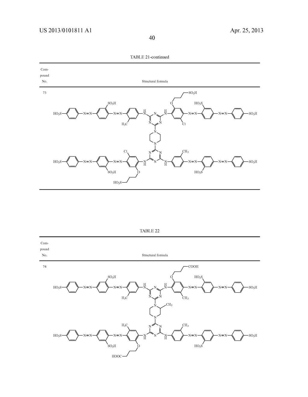 INK COMPOSITION, INKJET RECORDING METHOD AND COLORED BODY - diagram, schematic, and image 41