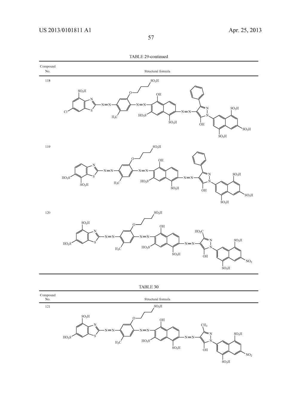 INK COMPOSITION, INKJET RECORDING METHOD AND COLORED BODY - diagram, schematic, and image 58