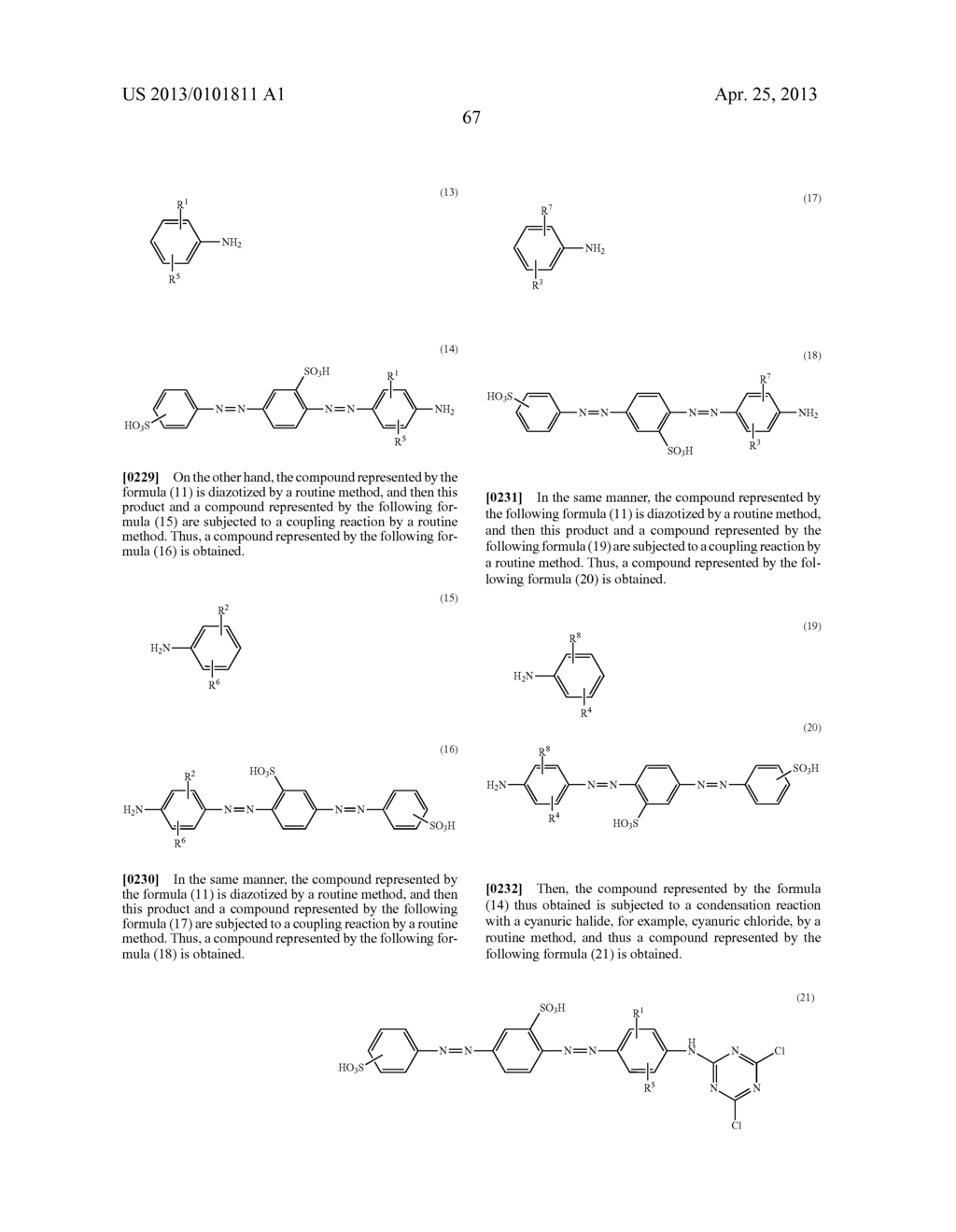 INK COMPOSITION, INKJET RECORDING METHOD AND COLORED BODY - diagram, schematic, and image 68