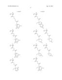 METHOD OF FORMING PATTERN diagram and image