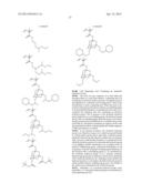 METHOD OF FORMING PATTERN diagram and image