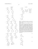 METHOD OF FORMING PATTERN diagram and image