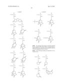 METHOD OF FORMING PATTERN diagram and image