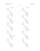 METHOD OF FORMING PATTERN diagram and image