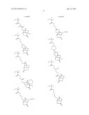 METHOD OF FORMING PATTERN diagram and image