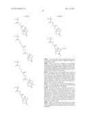 METHOD OF FORMING PATTERN diagram and image