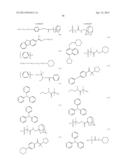 METHOD OF FORMING PATTERN diagram and image