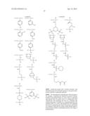 METHOD OF FORMING PATTERN diagram and image