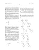 METHOD OF FORMING PATTERN diagram and image