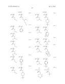 METHOD OF FORMING PATTERN diagram and image