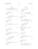 METHOD OF FORMING PATTERN diagram and image