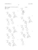 METHOD OF FORMING PATTERN diagram and image