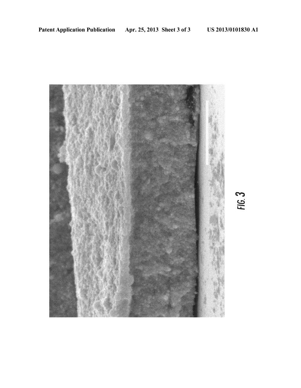 Metal Organic Complexes For Improved Smoothness And Uniformity Of Thin     Films Deposited From Nanocolloids Via Electrophoresis - diagram, schematic, and image 04