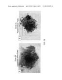 CO-CURABLE, CONDUCTIVE SURFACING FILMS FOR LIGHTNING STRIKE AND     ELECTROMAGNETIC INTERFERENCE SHIELDING OF THERMOSET COMPOSITE MATERIALS diagram and image