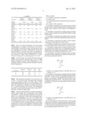 WAFER BACKSIDE COATING CONTAINING REACTIVE SULFUR COMPOUND diagram and image