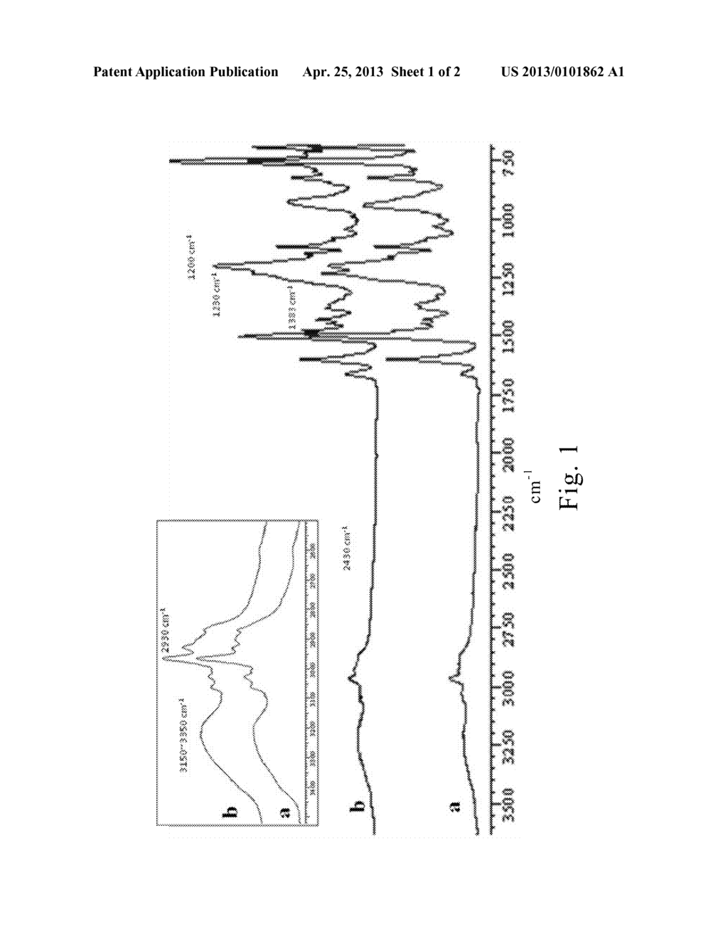 STABLE SOLUTION OF RING-OPENED POLYMER AND THE USE THEREOF - diagram, schematic, and image 02