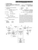 METHOD AND SYSTEM FOR POWER GENERATION diagram and image