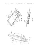 BATTERY CONNECTOR SYSTEM diagram and image