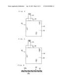 FLEXIBLE BATTERY AND METHOD FOR PRODUCING THE SAME diagram and image