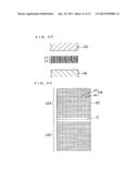 FLEXIBLE BATTERY AND METHOD FOR PRODUCING THE SAME diagram and image