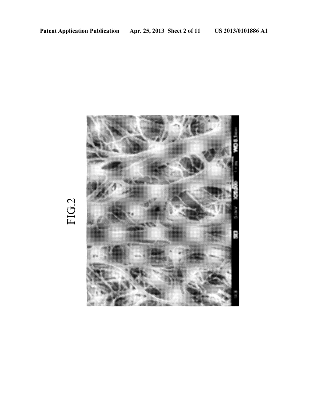 LITHIUM SECONDARY BATTERY - diagram, schematic, and image 03