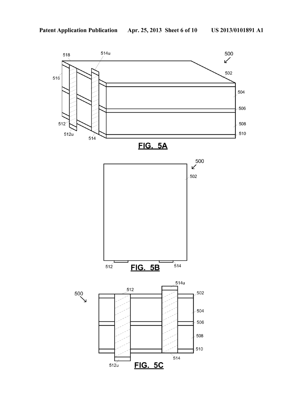 METHOD OF REDUCING TABBING VOLUME REQUIRED FOR EXTERNAL CONNECTIONS - diagram, schematic, and image 07