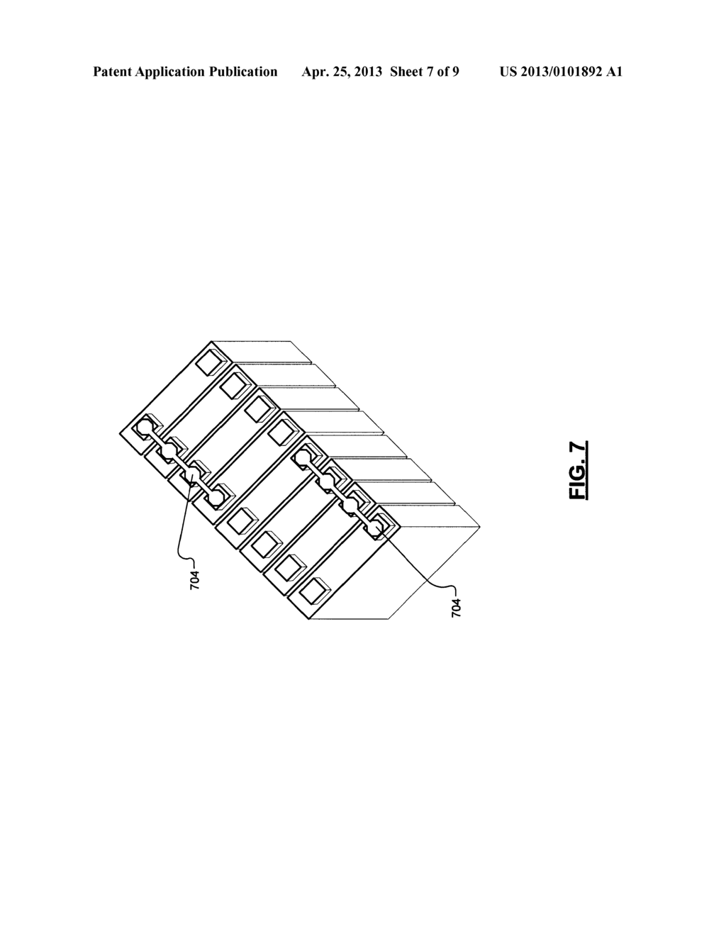 FUSIBLE LINK TO CONNECT BATTERY CELLS AND MODULES - diagram, schematic, and image 08