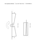 BATTERY, METHOD OF FORMING A BATTERY CELL CONTAINER, AND ELECTRONIC DEVICE diagram and image