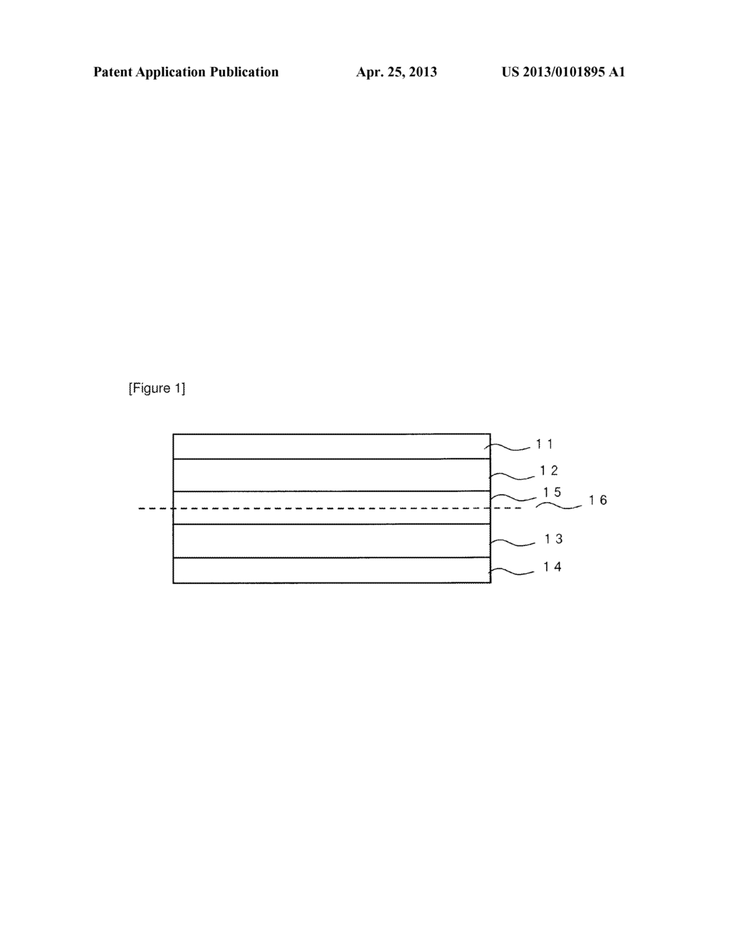 ELECTROLYTE SOLUTION FOR A SECONDARY BATTERY - diagram, schematic, and image 02