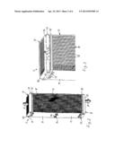 Humidifier for a Fuel Cell diagram and image