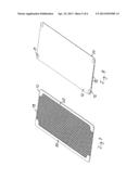 Humidifier for a Fuel Cell diagram and image