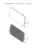 Humidifier for a Fuel Cell diagram and image