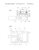 Hydrogen Generator with Pump diagram and image