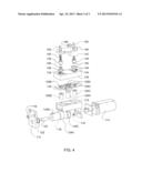 Hydrogen Generator with Pump diagram and image