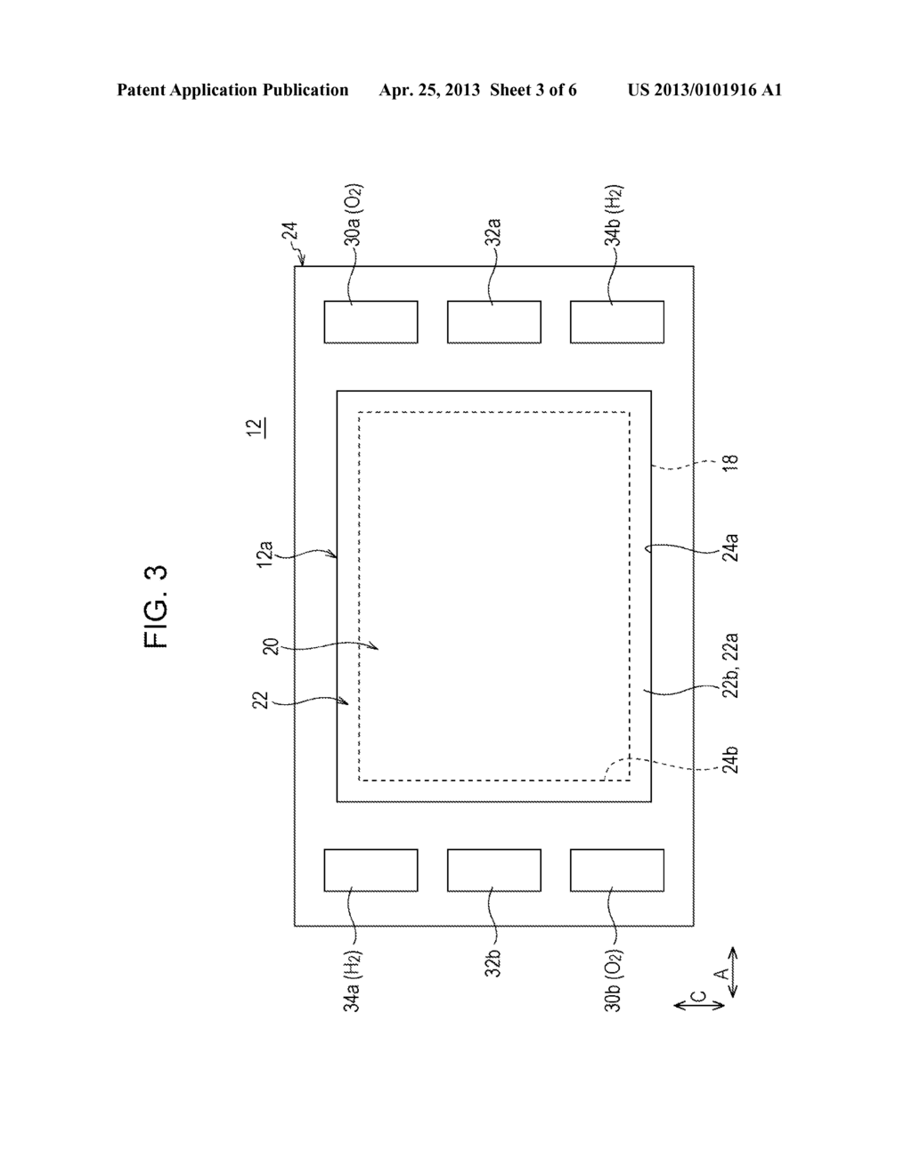 FUEL CELL - diagram, schematic, and image 04