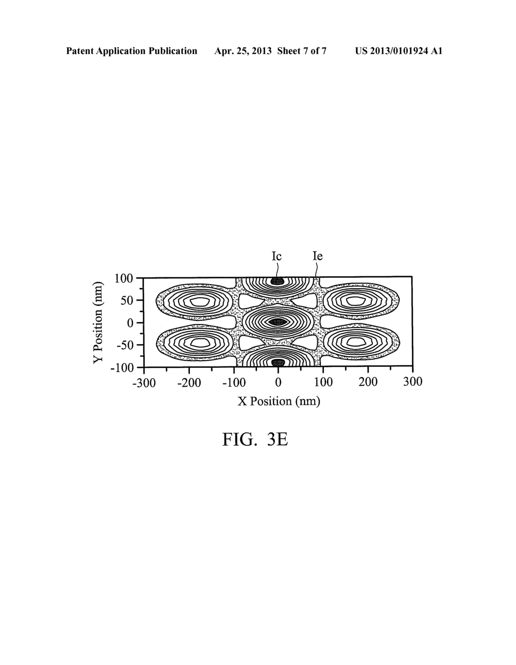 OPTICAL PROXIMITY CORRECTION PHOTOMASK - diagram, schematic, and image 08