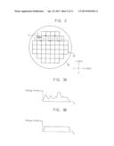 PHOTOLITHOGRAPHY METHOD INCLUDING TECHNIQUE OF DETERMINING DISTRIBUTION OF     ENERGY OF EXPOSURE LIGHT PASSING THROUGH SLIT OF EXPOSURE APPARATUS diagram and image