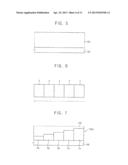 PHOTOLITHOGRAPHY METHOD INCLUDING TECHNIQUE OF DETERMINING DISTRIBUTION OF     ENERGY OF EXPOSURE LIGHT PASSING THROUGH SLIT OF EXPOSURE APPARATUS diagram and image