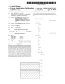 ELECTROPHOTOGRAPHIC PHOTORECEPTOR, PROCESS CARTRIDGE, AND IMAGE FORMING     APPARATUS diagram and image