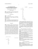 ELECTROPHOTOGRAPHIC PHOTORECEPTOR, PROCESS CARTRIDGE, AND IMAGE FORMING     APPARATUS diagram and image