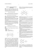 CHEMICAL AMPLIFIED PHOTORESIST COMPOSITION diagram and image