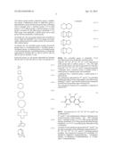 CHEMICAL AMPLIFIED PHOTORESIST COMPOSITION diagram and image